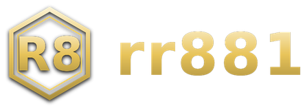 rr881 logo