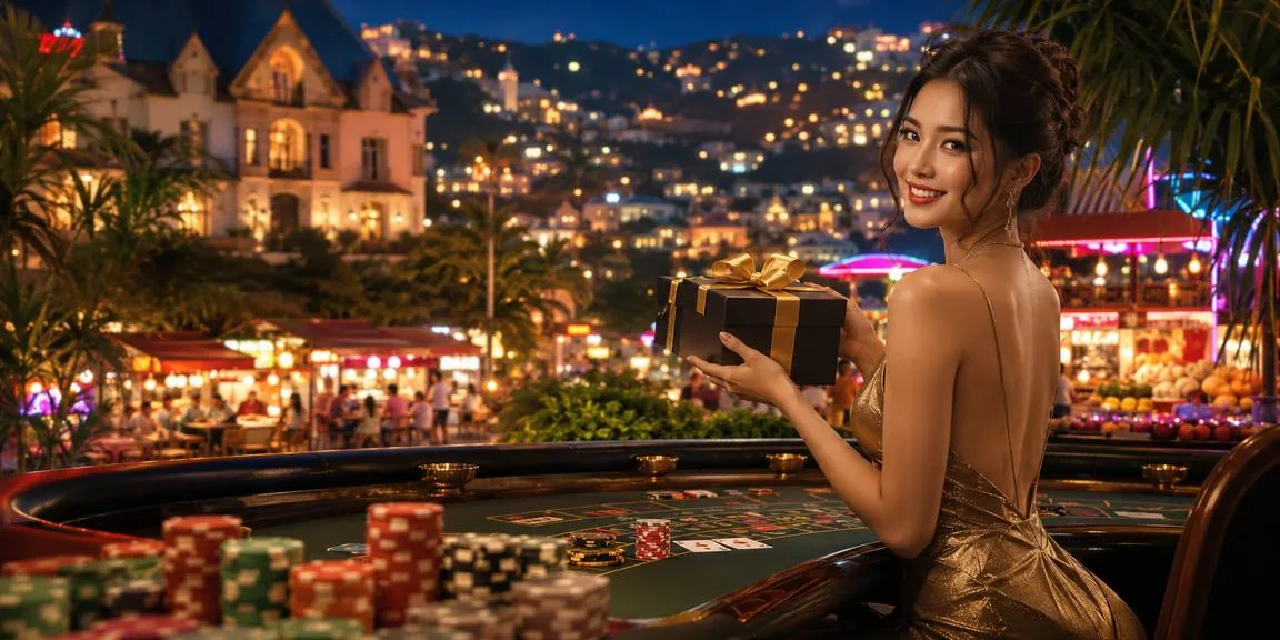 rr881 Casino trực tuyến